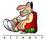 Al, el vegetal de sof